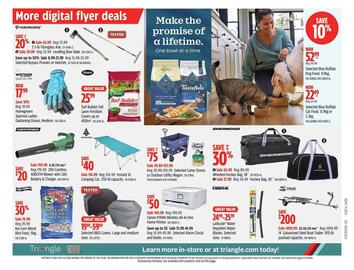 Canadian Tire flyer week 37 Page 15