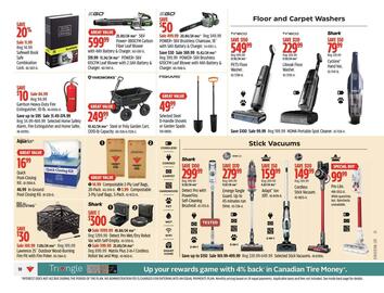 Canadian Tire flyer week 37 Page 16