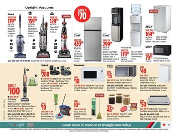 Canadian Tire flyer week 37 Page 17