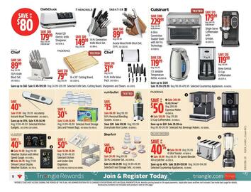 Canadian Tire flyer week 37 Page 18