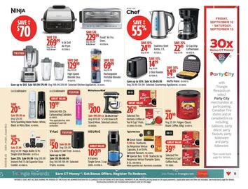 Canadian Tire flyer week 37 Page 19