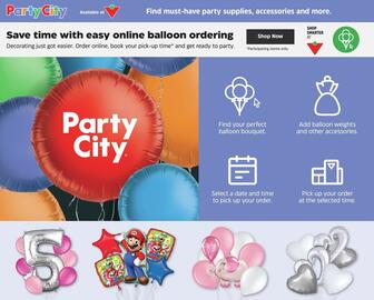 Canadian Tire flyer week 37 Page 20