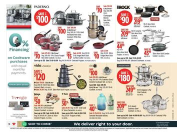 Canadian Tire flyer week 37 Page 21