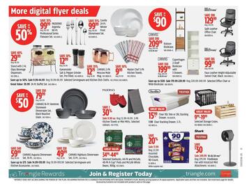 Canadian Tire flyer week 37 Page 22