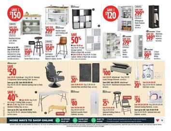Canadian Tire flyer week 37 Page 23
