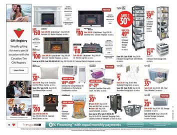 Canadian Tire flyer week 37 Page 24