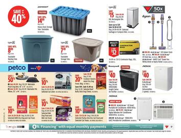 Canadian Tire flyer week 37 Page 25