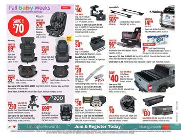 Canadian Tire flyer week 37 Page 29