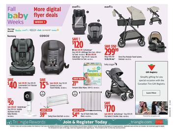 Canadian Tire flyer week 37 Page 30