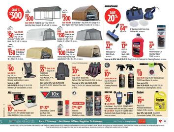 Canadian Tire flyer week 37 Page 31