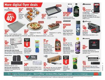 Canadian Tire flyer week 37 Page 32