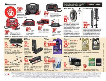 Canadian Tire flyer week 37 Page 33
