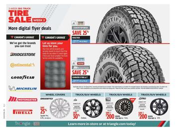 Canadian Tire flyer week 37 Page 36