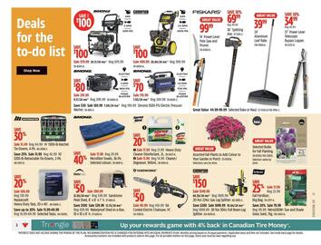 Canadian Tire flyer week 37 Page 5