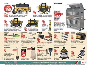 Canadian Tire flyer week 37 Page 6
