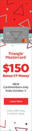 Canadian Tire flyer week 37 Page 7