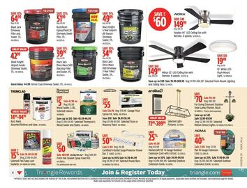 Canadian Tire flyer week 37 Page 9