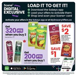 Sobeys flyer week 37 Page 13