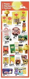 Sobeys flyer week 37 Page 16