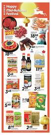 Sobeys flyer week 37 Page 17