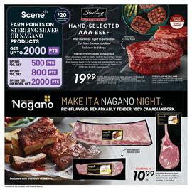 Sobeys flyer week 37 Page 18