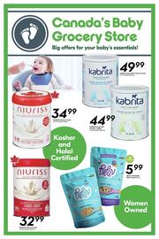 Sobeys flyer week 37 Page 19