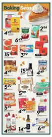 Sobeys flyer week 37 Page 22