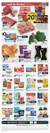 Sobeys flyer week 37 Page 4