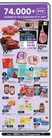 Sobeys flyer week 37 Page 6
