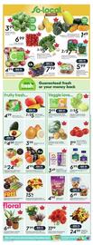 Sobeys flyer week 37 Page 7