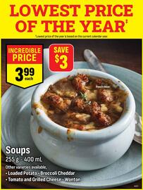 M & M Food Market flyer week 37 Page 3