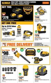 Home Depot flyer week 37 Page 3