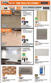 Home Depot flyer week 37 Page 6