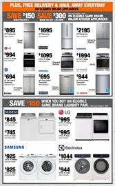 Home Depot flyer week 37 Page 8