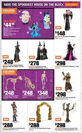 Home Depot flyer week 37 Page 9
