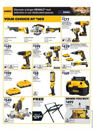 RONA flyer week 37 Page 11