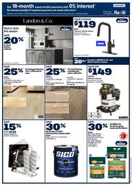 RONA flyer week 37 Page 2