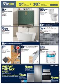 RONA flyer week 37 Page 4
