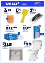 RONA flyer week 37 Page 5