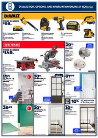 RONA flyer week 37 Page 9