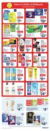 Walmart flyer week 37 Page 12
