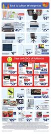 Walmart flyer week 37 Page 15