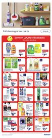 Walmart flyer week 37 Page 16
