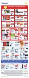 Walmart flyer week 37 Page 2