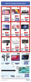 Walmart flyer week 37 Page 20