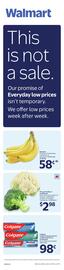 Walmart flyer week 37 Page 3