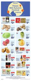 Walmart flyer week 37 Page 5