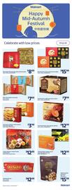 Walmart flyer week 37 Page 7