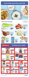 Walmart flyer week 37 Page 8