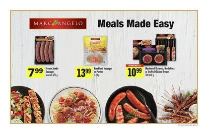IGA flyer week 37 Page 10